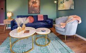Lacuna Vita By Sonnevijver Residences